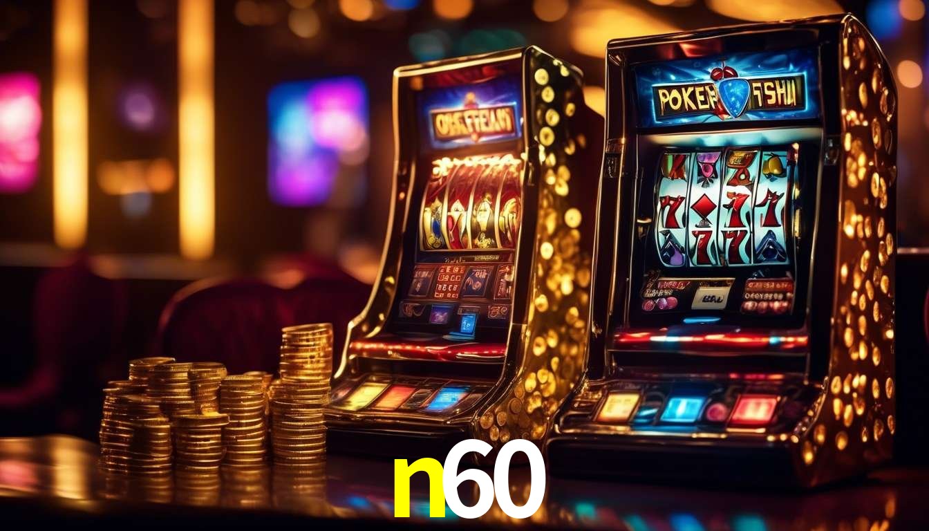 Download para Android e iOS na n60
