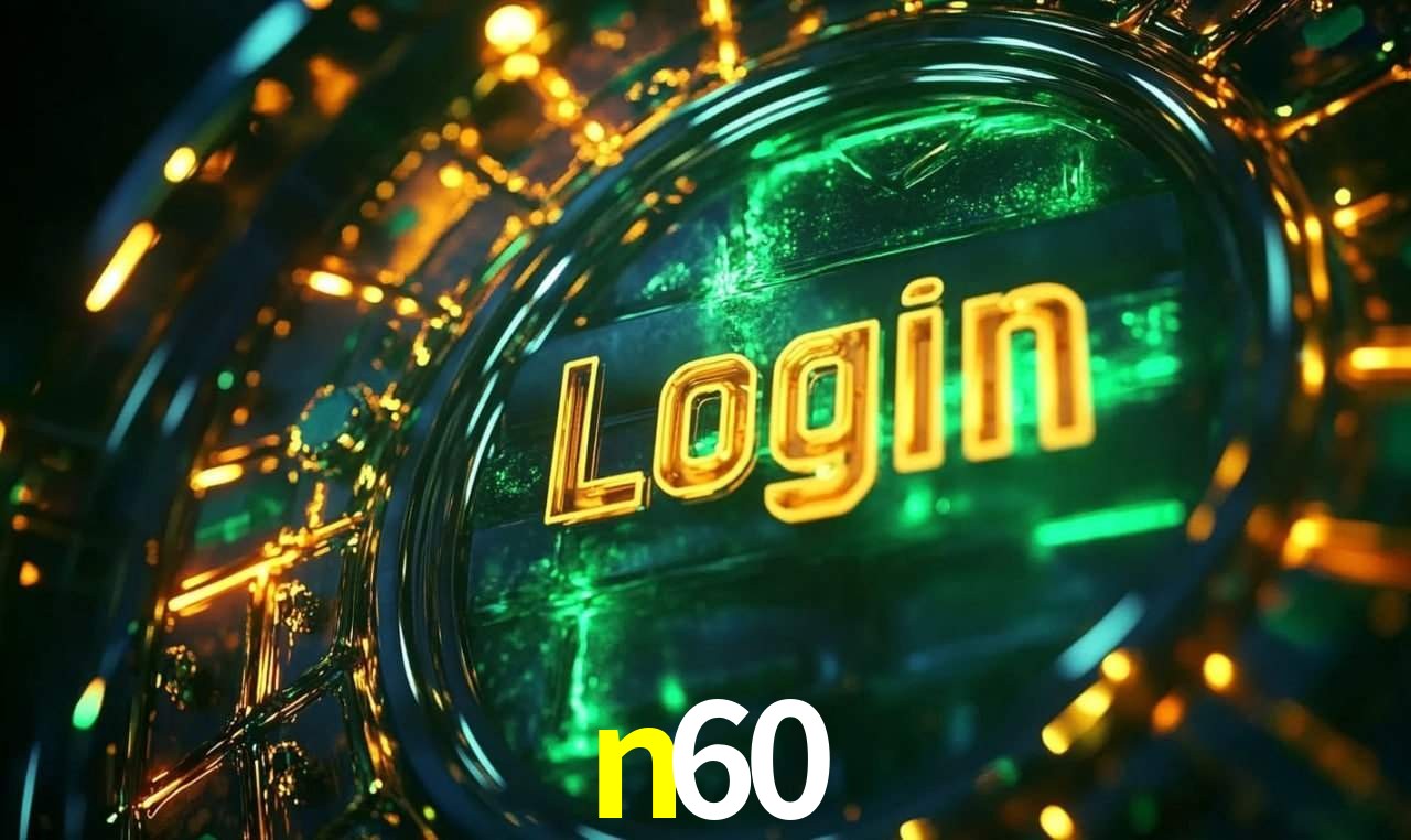 Segurança e privacidade no APP n60