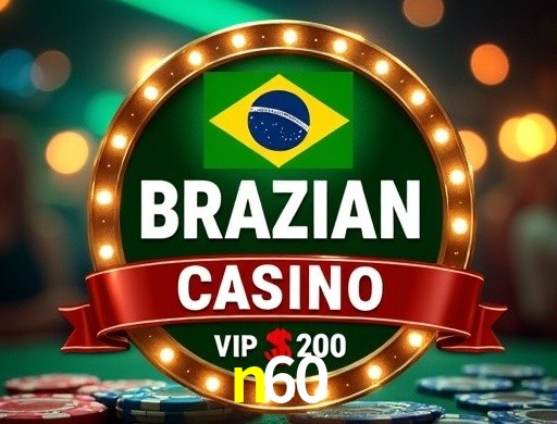 Biblioteca de slots populares na n60