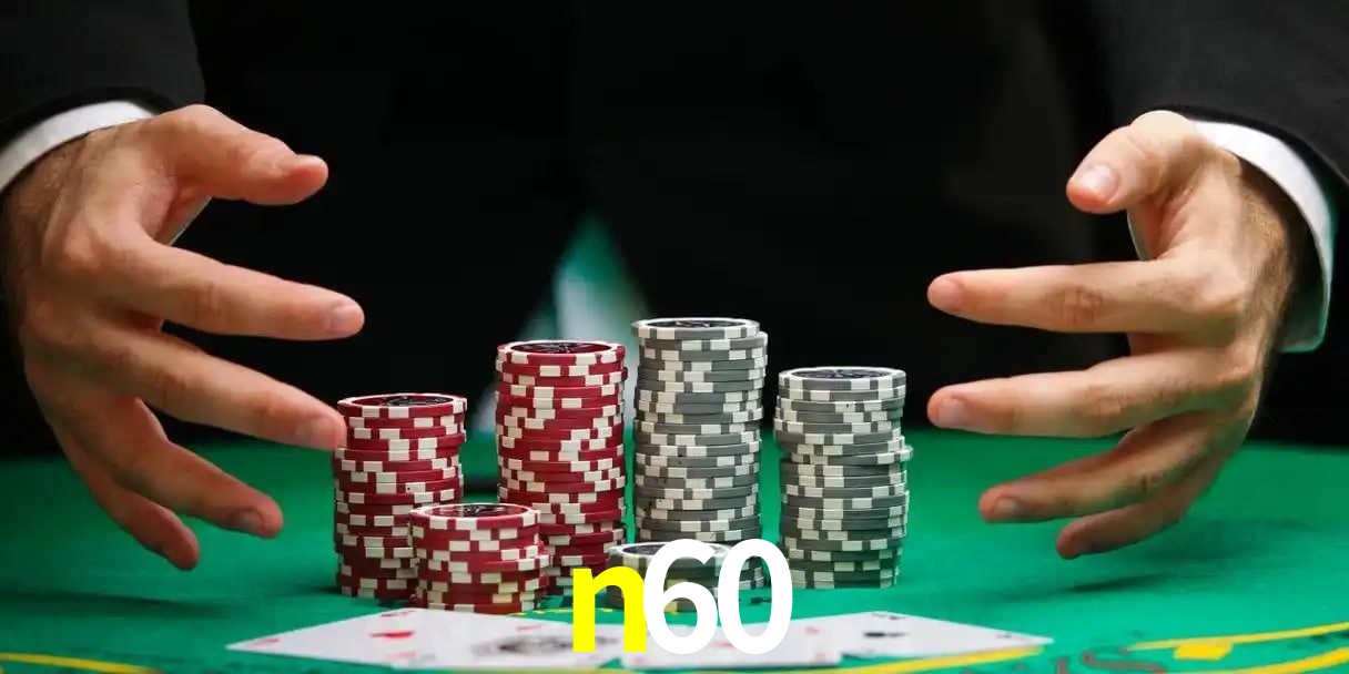 Benefícios VIP na n60