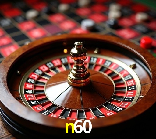 Loterias online na n60
