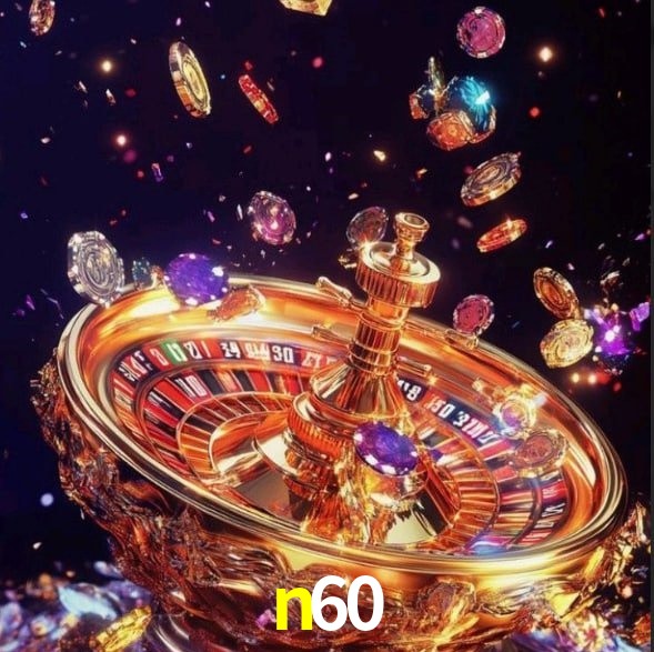 Bônus e promoções da n60